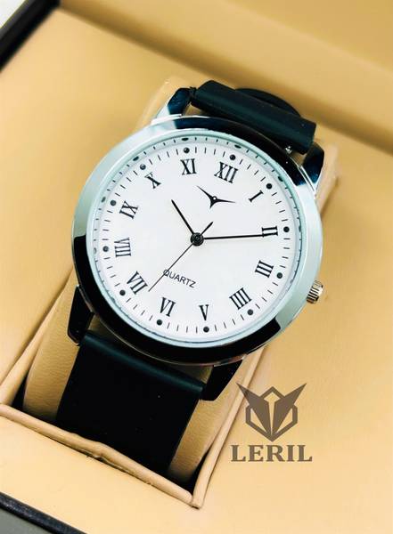 Leril Analog Watch - For Men