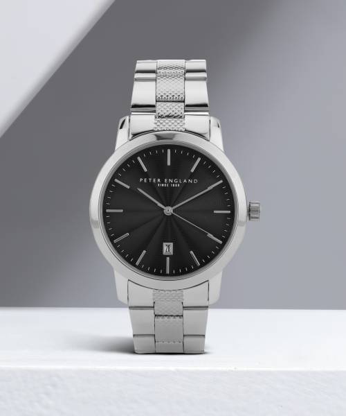 PETER ENGLAND Analog wondetful Watch