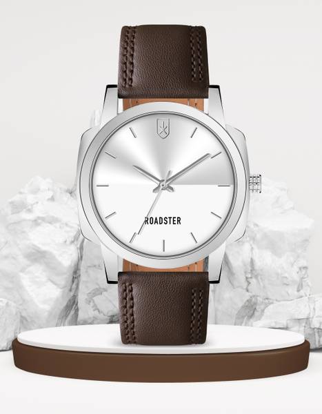 Roadster watches for mens discount
