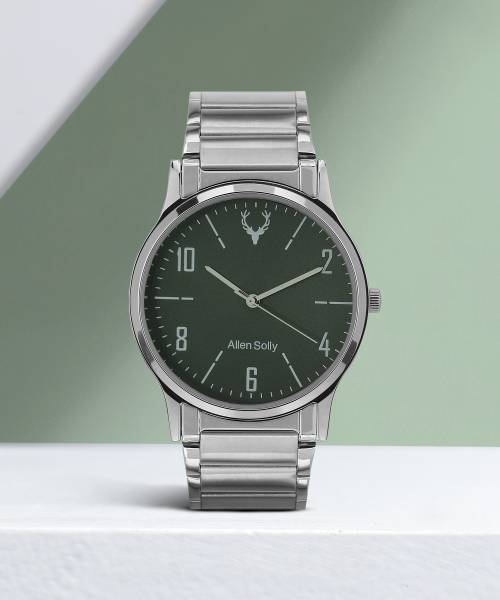Allen Solly Analog Watch  - For Men