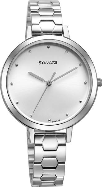 Sonata original new arrivals watch price