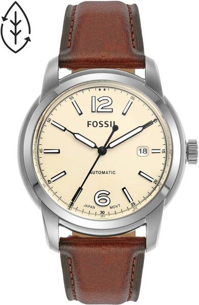 FOSSIL Heritage Heritage Analog Watch - For Men