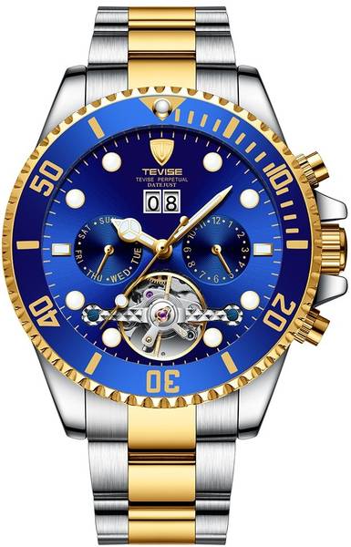 Tevise perpetual 2024 datejust price