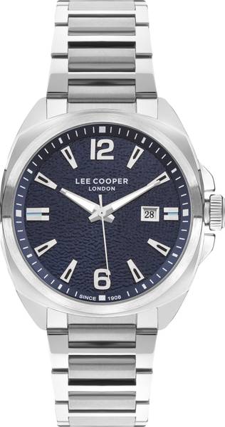 LEE COOPER LC07839.390 Analog Luminous Index Analog Watch - For Men