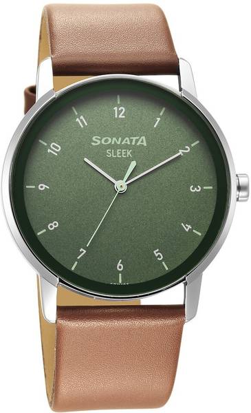 Sonata discount sleek price