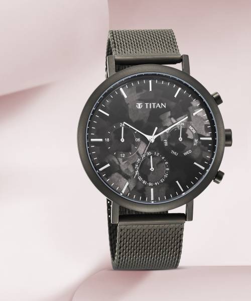 Titan deals valentine watch