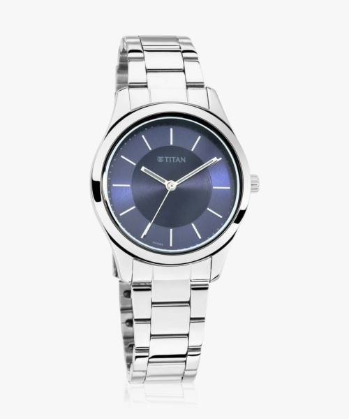Titan Ladies Workwear Wl Analog Watch - For Women
