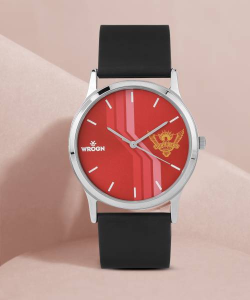WROGN Analog Watch  - For Men