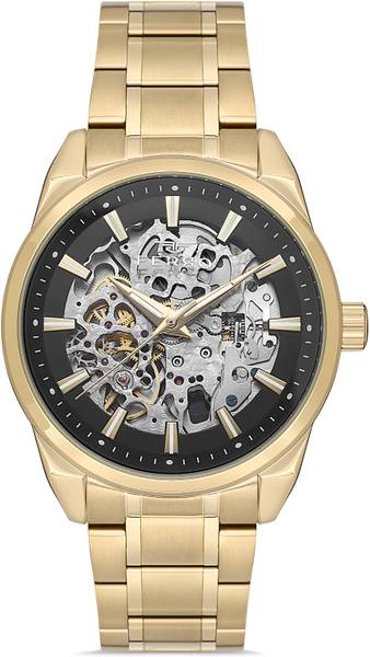 Ferro FM40106A-B2 ROMA ETERNA Analog Watch - For Men