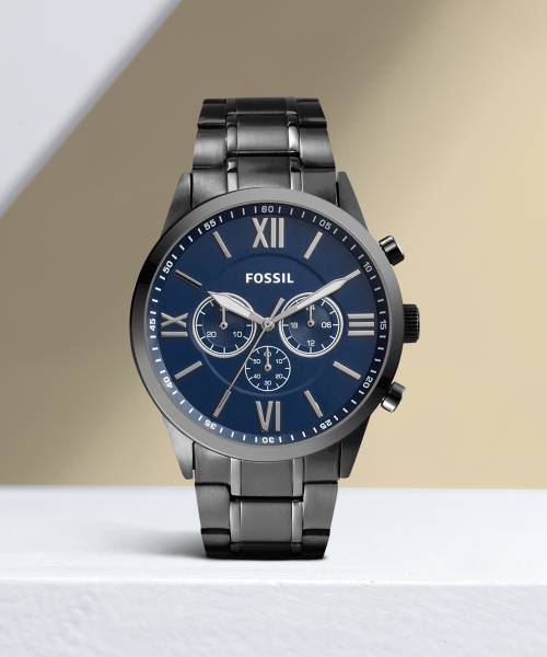 FOSSIL Flynn Flynn Analog Watch  - For Men