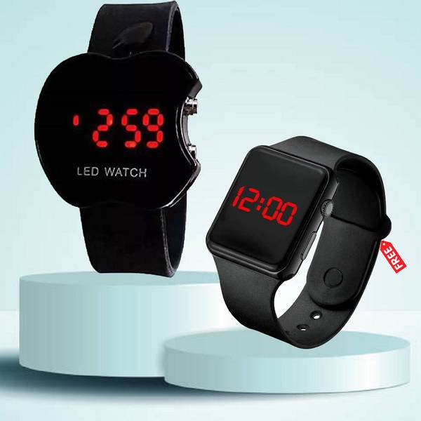 Apple led outlet watch original
