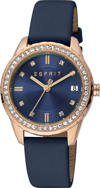 Esprit ES1L395L0025 Analog Watch - For Women