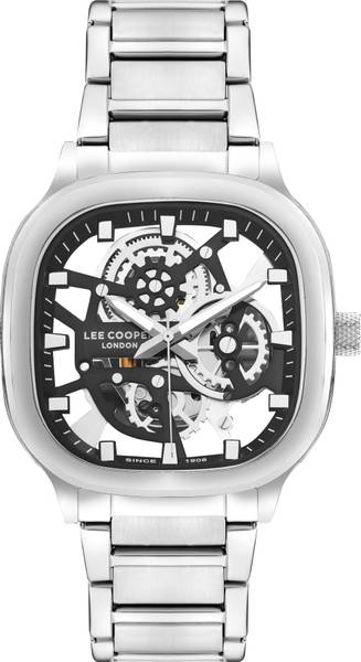 LEE COOPER LC07974.350 Analog Watch - For Men