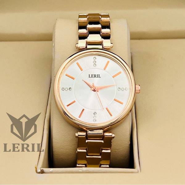 Leril Analog Watch - For Women