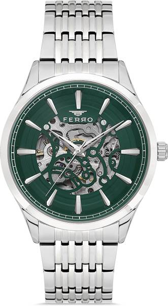 Ferro FM31440A-A6 DOLCE VITA Analog Watch - For Men