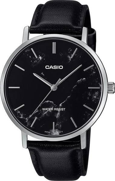 CASIO MTP-VT01LM-1AUDF ENTICER MEN Analog Watch - For Men