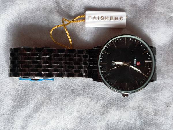 Baisheng watch company store