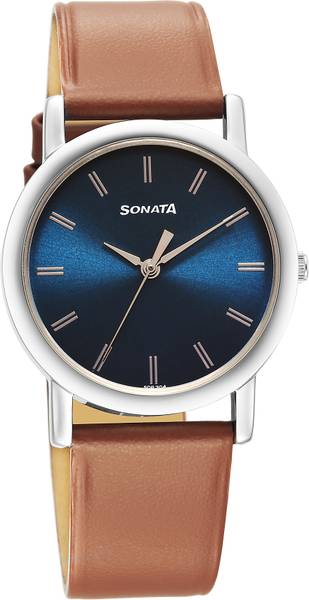 Sonata watch online highest price