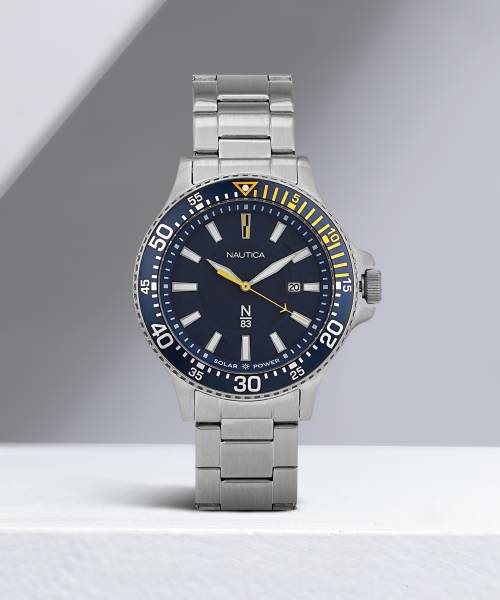 NAUTICA Analog Watch - For Men