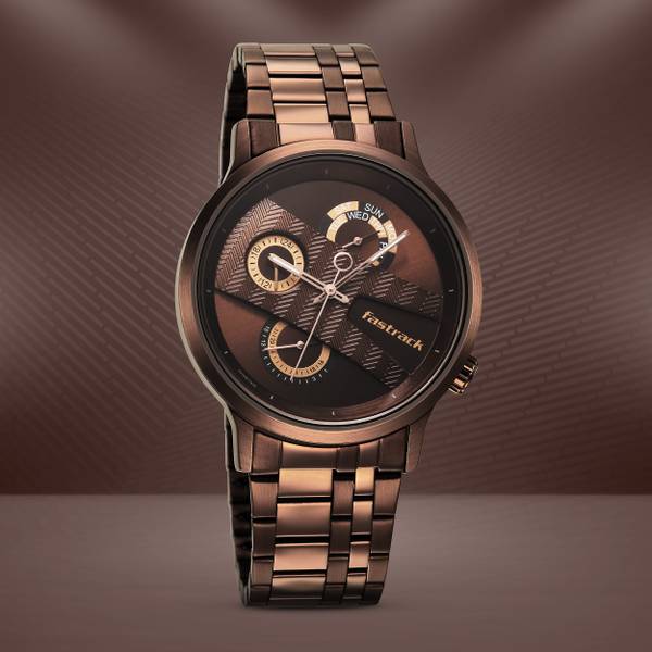 Fastrack watch highest clearance price