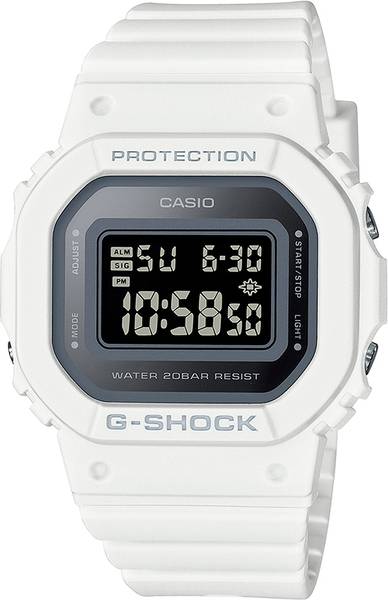 CASIO GMD-S5600-7DR G-Shock Women Digital Watch - For Women