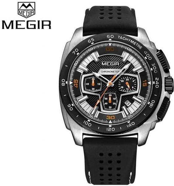 Megir watch original price hotsell