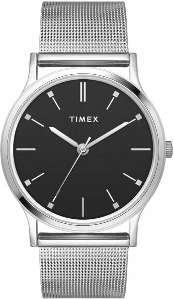TIMEX Analog Watch - For Men