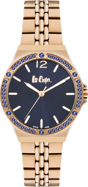 LEE COOPER LC07969.490 Analog Watch - For Women