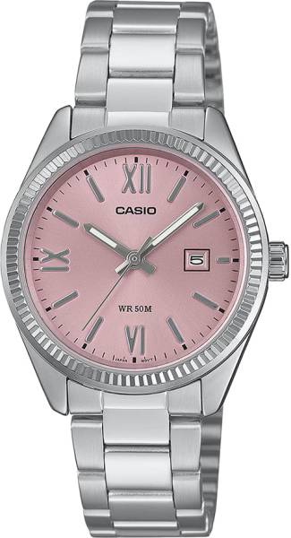 CASIO LTP-1302DD-4A1VDF Enticer Ladies Analog Watch - For Women