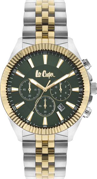 LEE COOPER LC07838.270 Chronograph Analog Watch - For Men