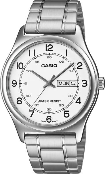 CASIO MTP-V006D-7B2UDF ENTICER MEN Analog Watch - For Men