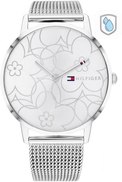 TOMMY HILFIGER Analog Watch - For Women