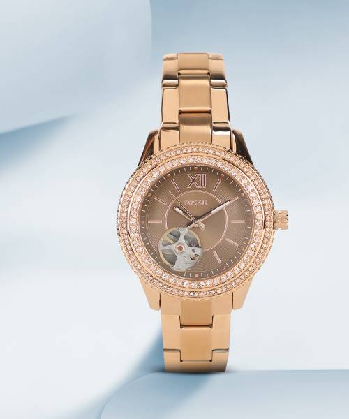 Fossil stella cheap analog