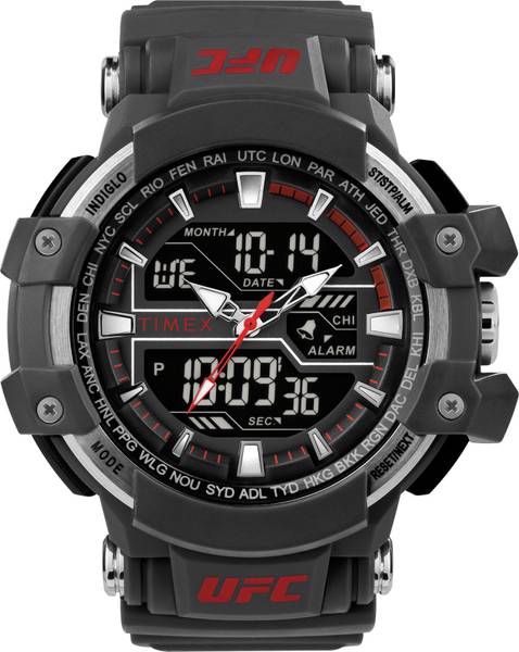 Timex watches analog digital new arrivals