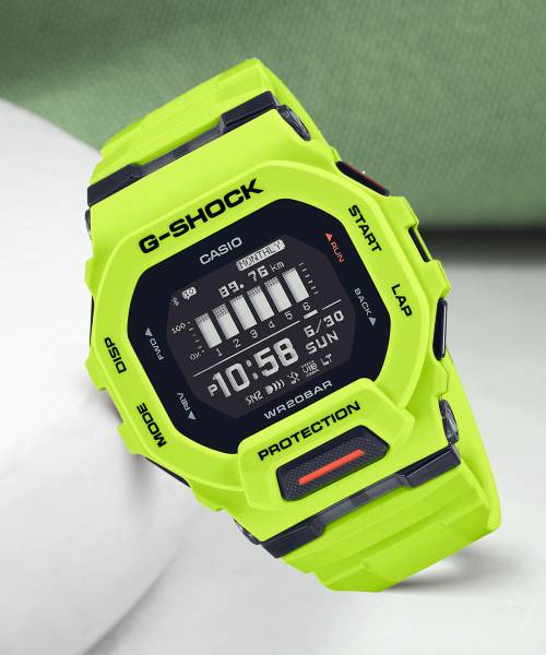 Digital watch for online men under 200