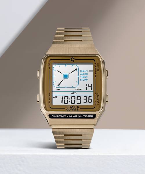 Timex digital watches for mens online