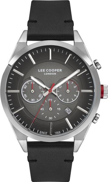 LEE COOPER LC07286.351 Analog Watch - For Men