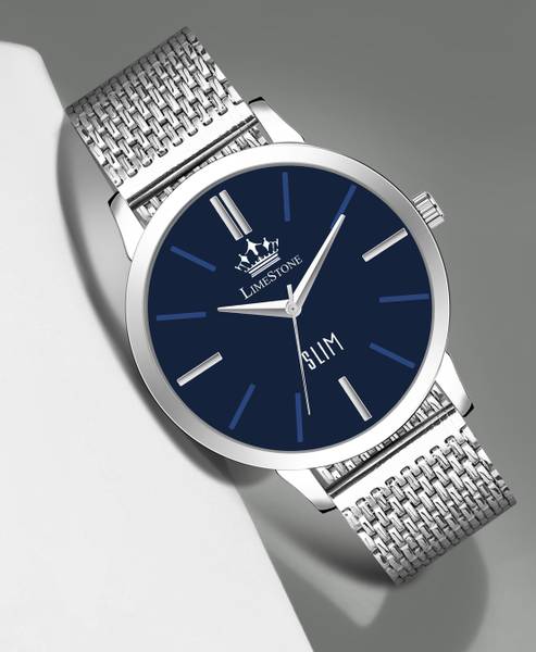 Limestone watch original sale price