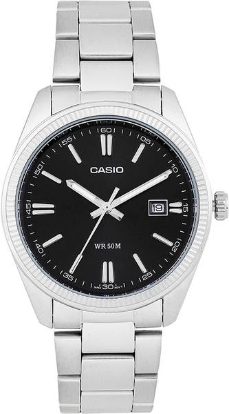 CASIO MTP-1302PD-1A1VEF Enticer Men Analog Watch - For Men