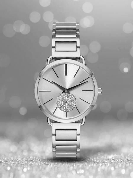 Sen Elvin Analog Watch - For Women