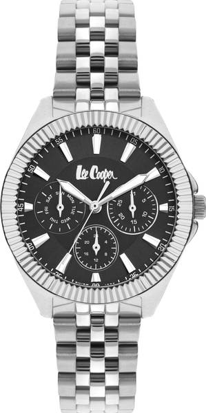 LEE COOPER LC07837.350 Multifunction with Luminous index Analog Watch - For Women