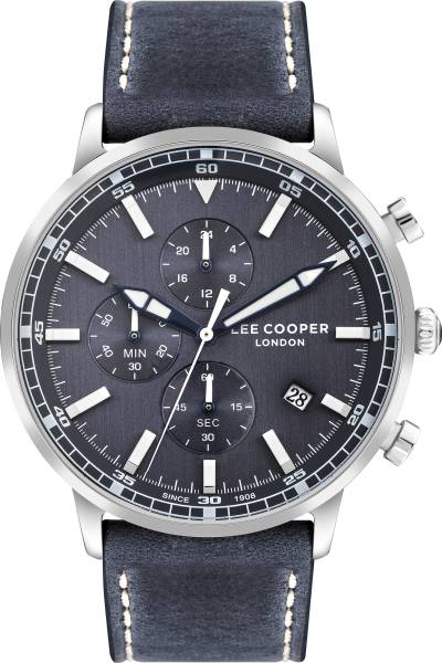 LEE COOPER LC07943.399 Analog Watch - For Men