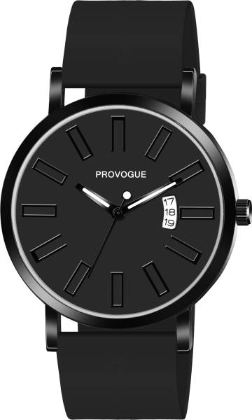 PROVOGUE Watches for Men and Boys Trending Daily Wear Watch for Men Analog Watch - For Men