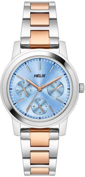 Helix hotsell digital watch