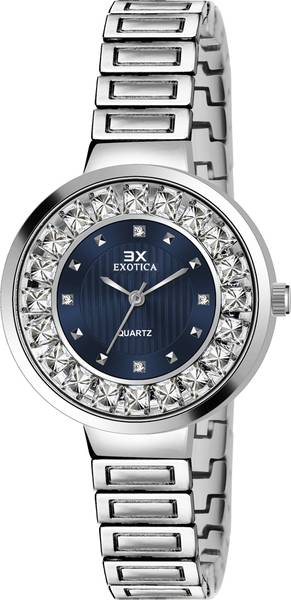 EXOTICA Analog Watch - For Girls