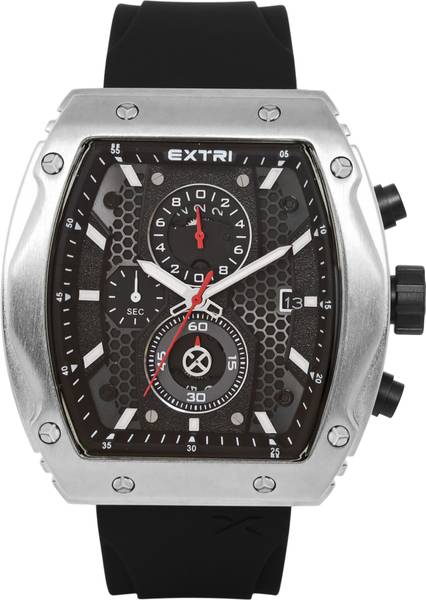 EXTRI X6068-A Analog Watch - For Men
