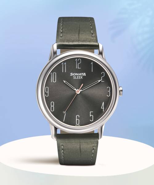 Sonata sleek best sale