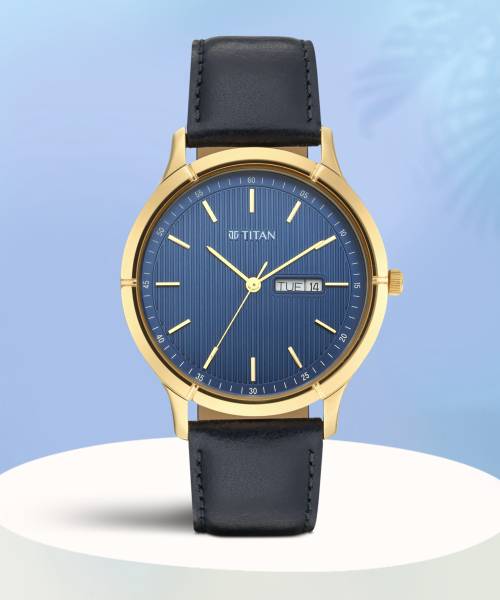 Titan Lagan Men 2020 Analog Watch For Men Price History