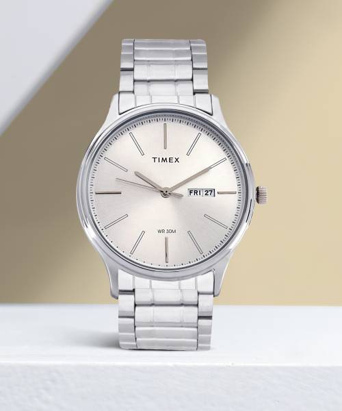 Original timex sales watch price