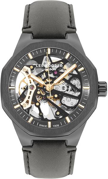 LEE COOPER LC07904.061 Analog Watch - For Men